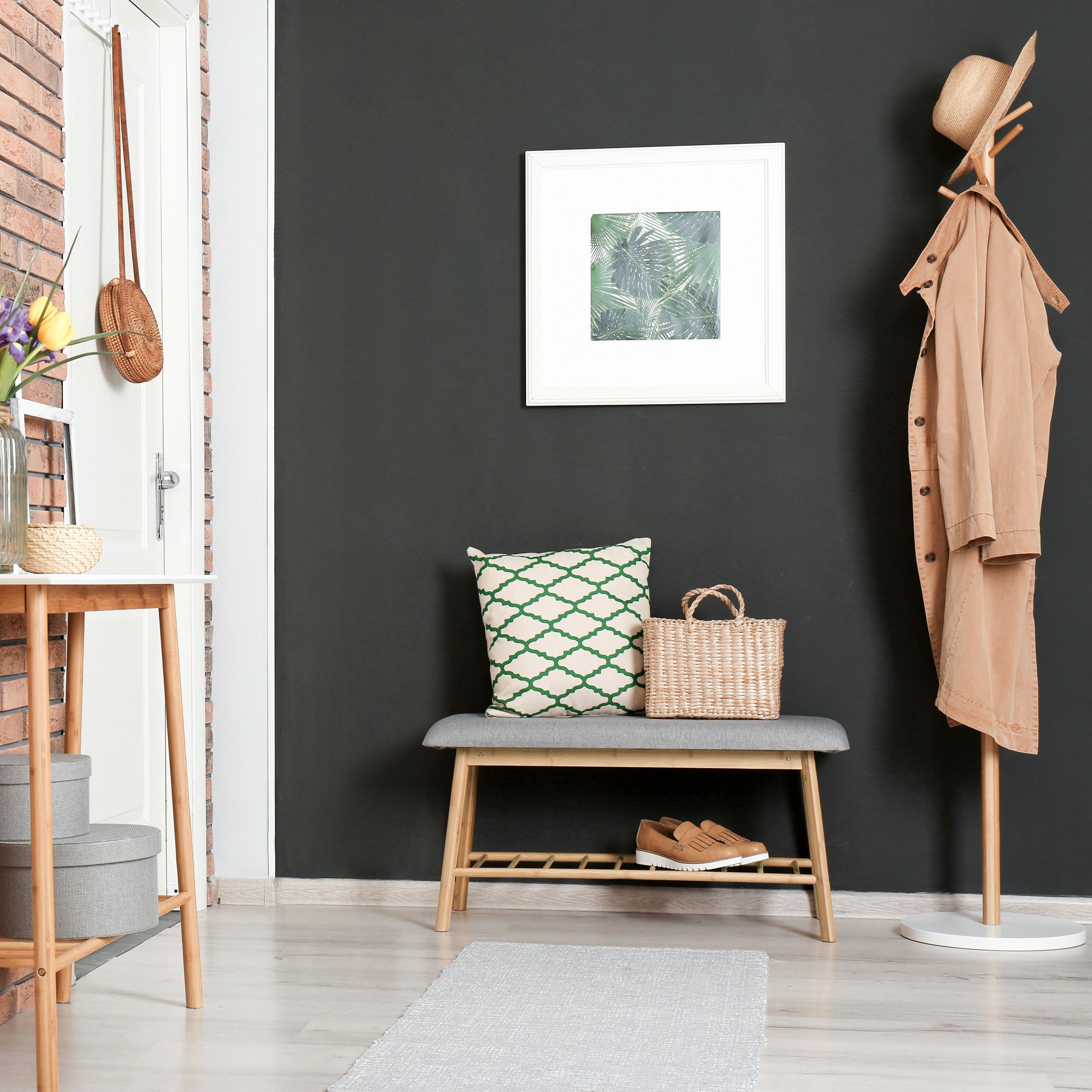 Thumbnail - Relaxdays, Schuhschrank, Cal (90 x 34 x 44 cm)