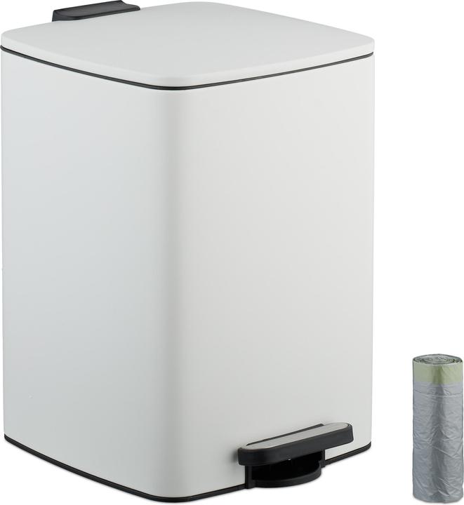 Produktbild Relaxdays Mülleimer (20 l)
