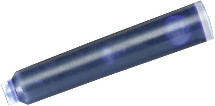 Actual product image STABILO Refill ink cartridges for refilling (ink cartridges, Royal blue)