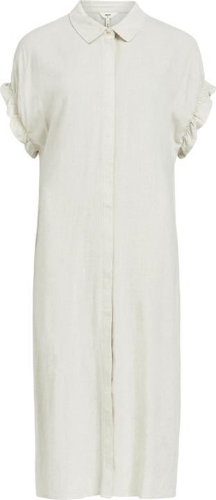 Produktbild Object Maxi Blusenkleid (42)