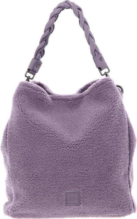 Produktbild FredsBruder Cuddle My Hobo Bag