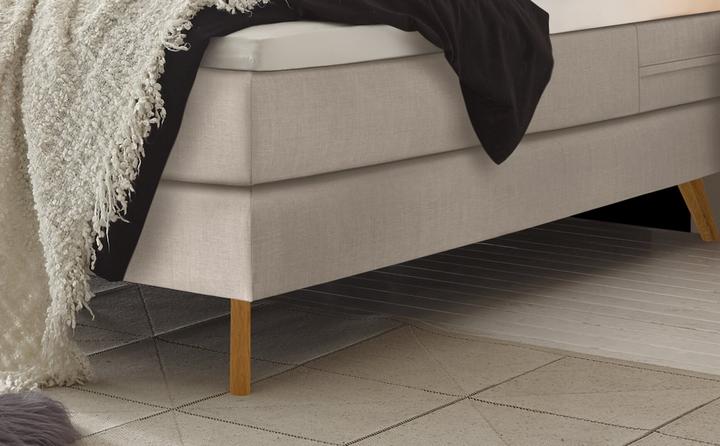 Produktbild Hasena Nordic (140 x 200 cm)