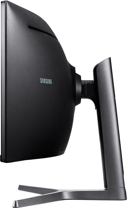 Immagine prodotto Samsung Odyssey G9 - CRG90 (5120 x 1440 pixel, 49")
