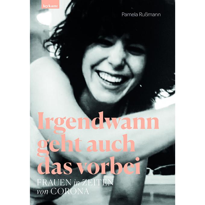 Thumbnail - Irgendwann geht auch das vorbei, Sachbücher von Pamela Rümann