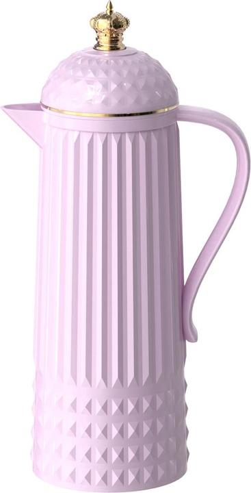 Soft Purple