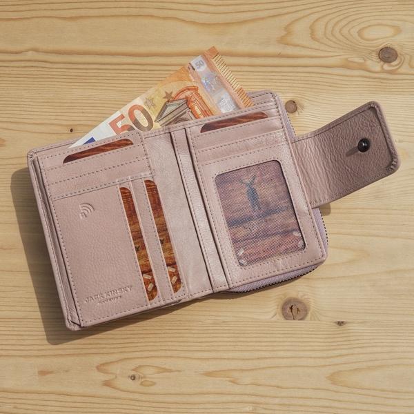 Actual product image Jack kinsky Damenbörse