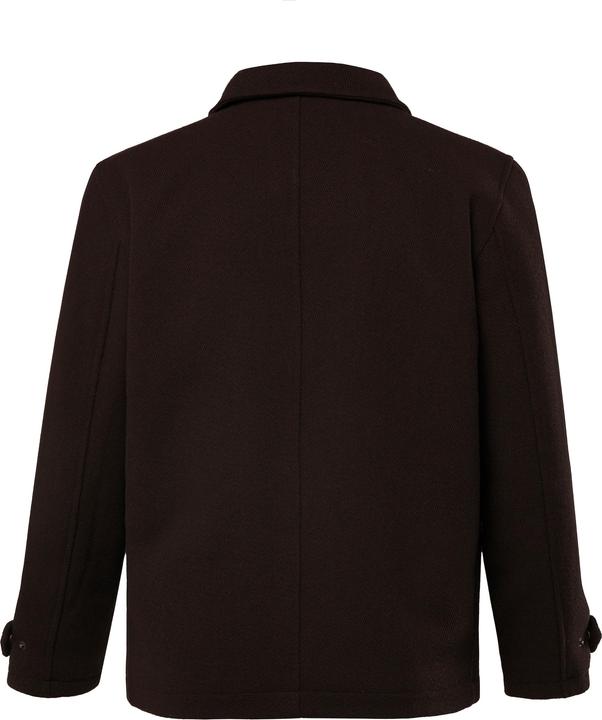 Produktbild JP1880 JP 1880 Fieldjacke, Wolloptik, bis 7 XL (5XL)