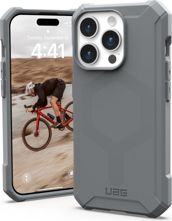 Produktbild UAG Essential Armor Magsafe Case (Apple iPhone 15 Pro)