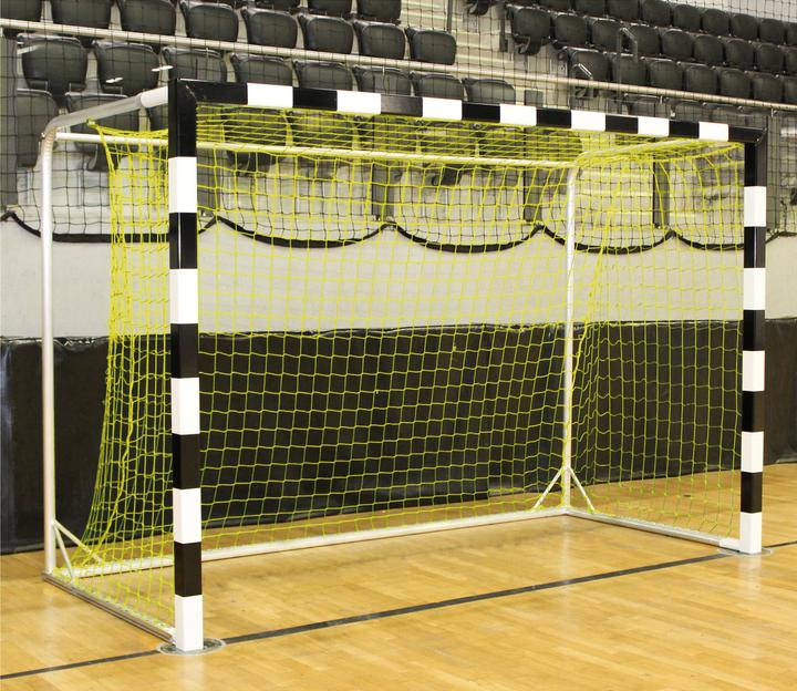 Produktbild Sport-Thieme Hallenhandballtor Bundesliga, vollverschweisst