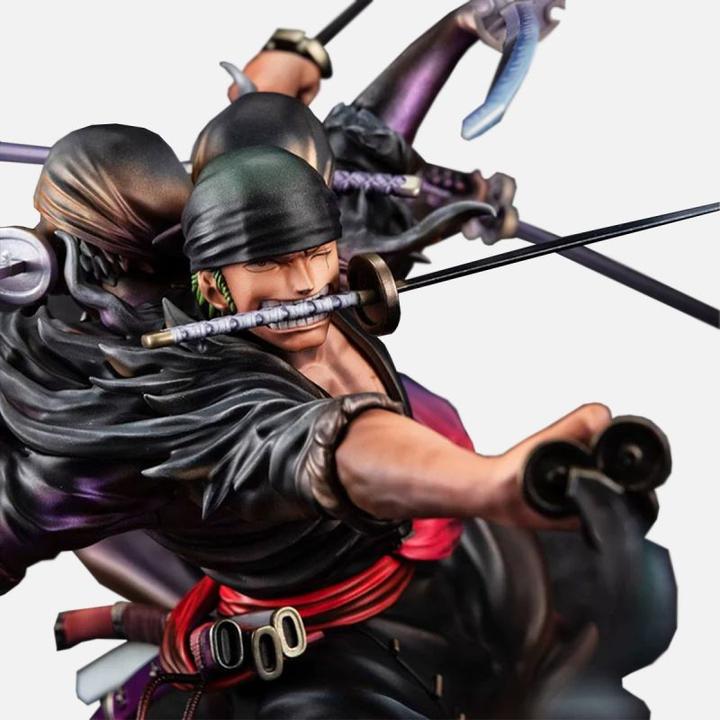 Image du produit Megahouse Roronoa Zoro