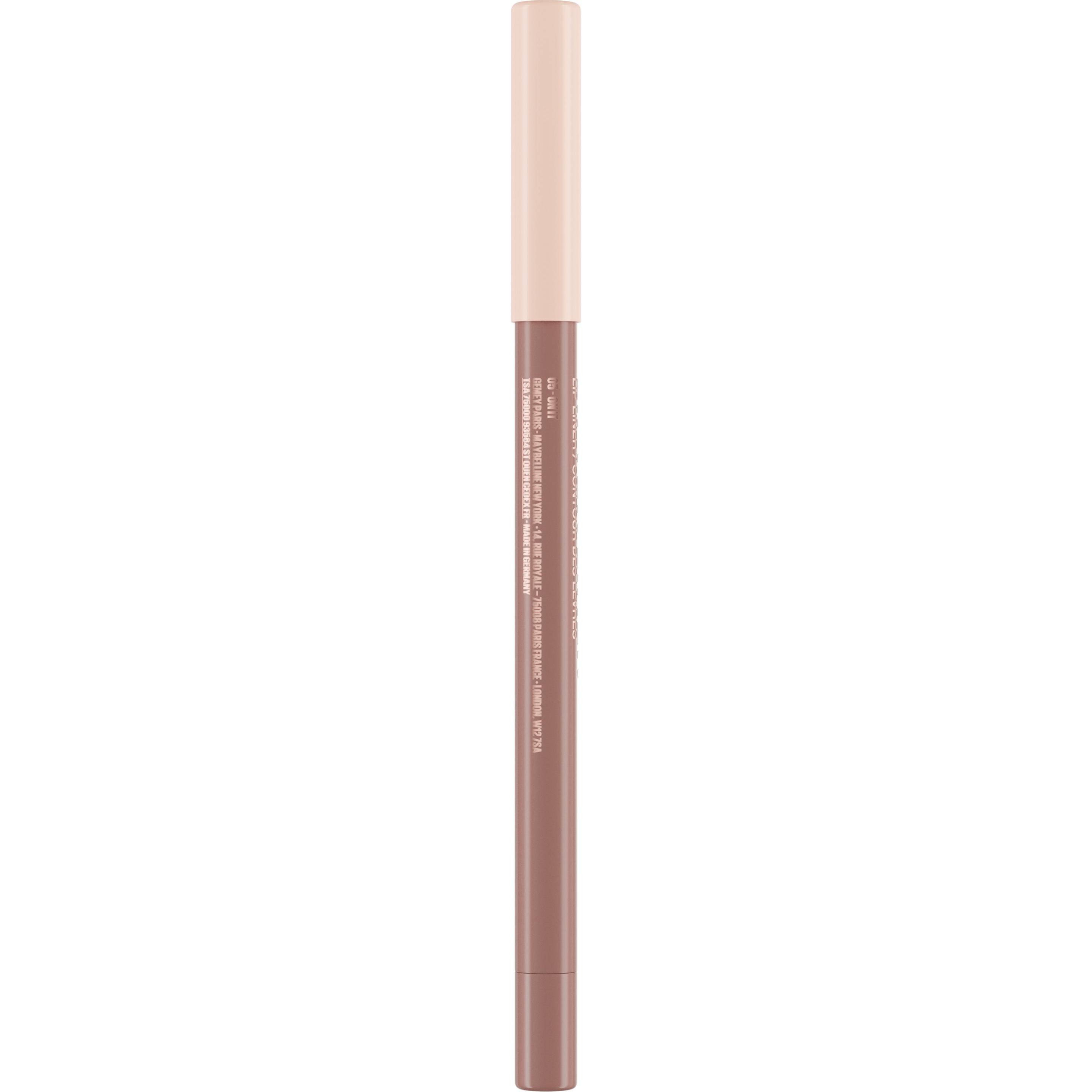 Thumbnail - Maybelline New York, Lipliner, Lifter Liner (005, On It)