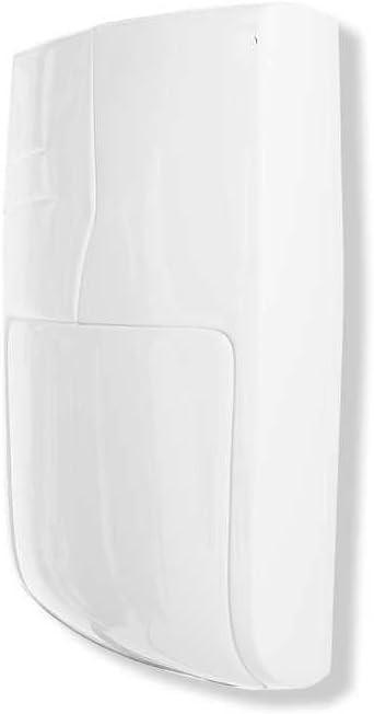 Produktbild LifeBox Drahtloses GSM-Hausalarm mit Kamera, Tierimmunität, 99 Zonen, 110 dB Sirene