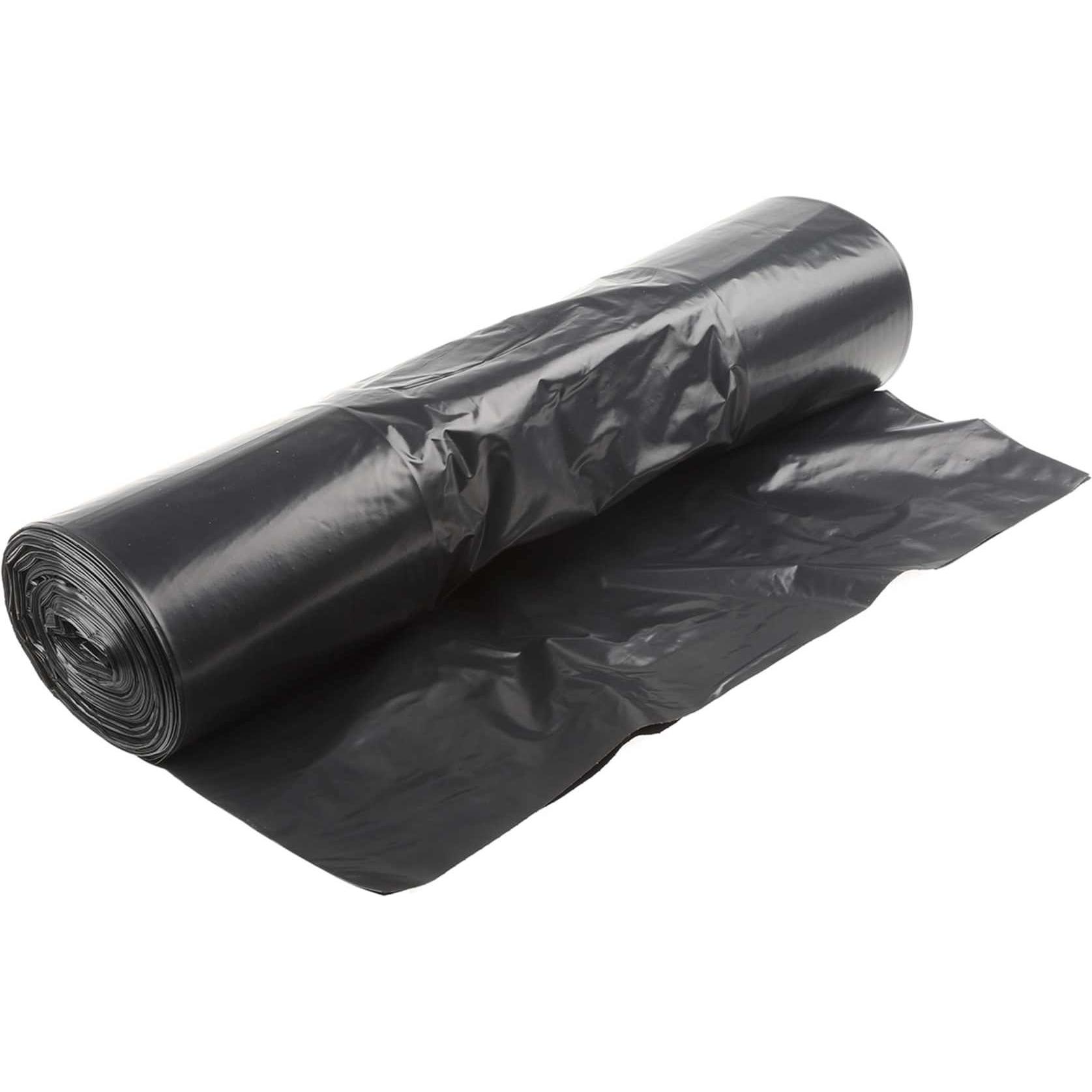 Rs Pro Müllsäcke, Abfallsack, Schwarz