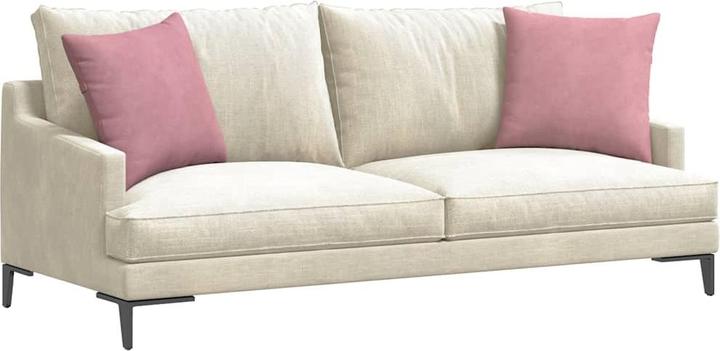 Image du produit vidaXL Sofakissen (45 x 45 cm)