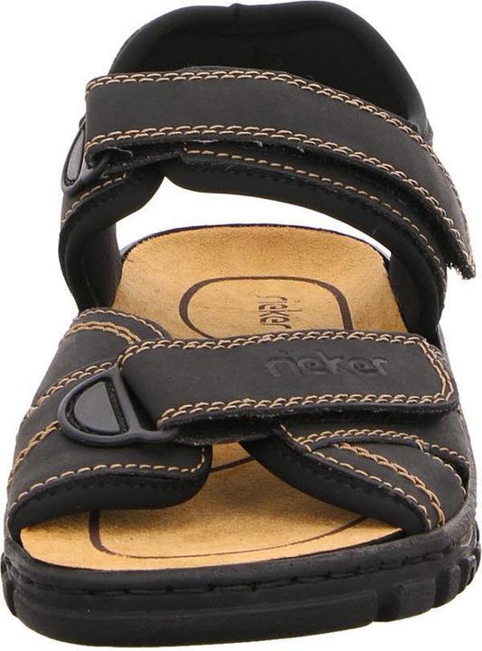 Actual product image Rieker Sandals (46)