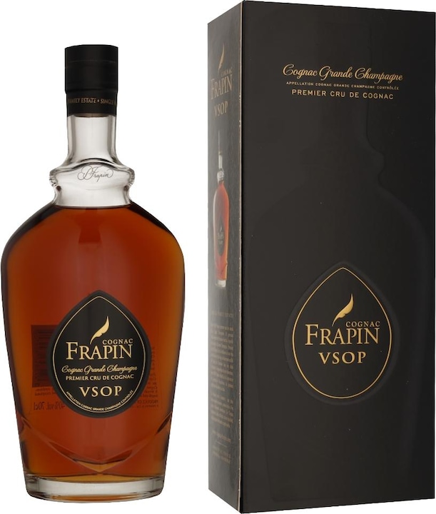 Actual product image Frapin Grande Champagne VSOP (1 x 70 cl)