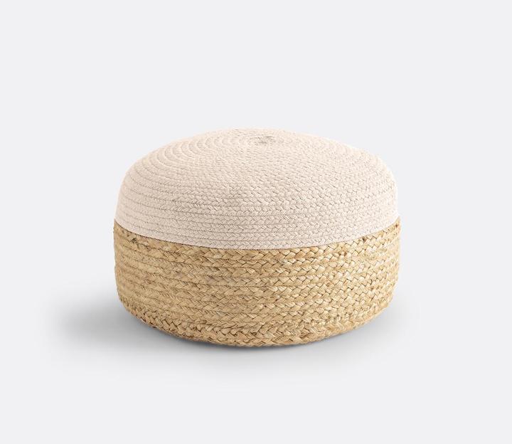 Produktbild La Redoute Interieurs Popayan Pouf