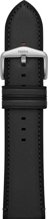 Produktbild Fossil Strap Bar (24 mm) (24 mm, Leder)