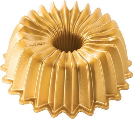 Produktbild Nordic Ware - Backform Brilliance Bundt Pan 5-cup