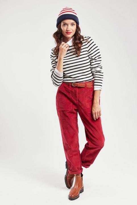 Immagine prodotto Armor Lux felpa da in stile arinaro aror-lux (M)