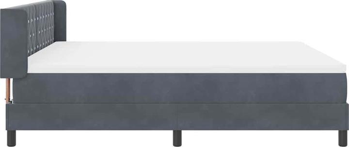 Actual product image vidaXL Bedstead (180 x 200 cm)