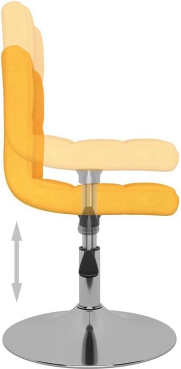 Image du produit vidaXL Esszimmerstuhl