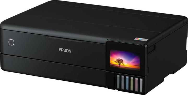 Actual product image Epson EcoTank L8180 (Ink tank)