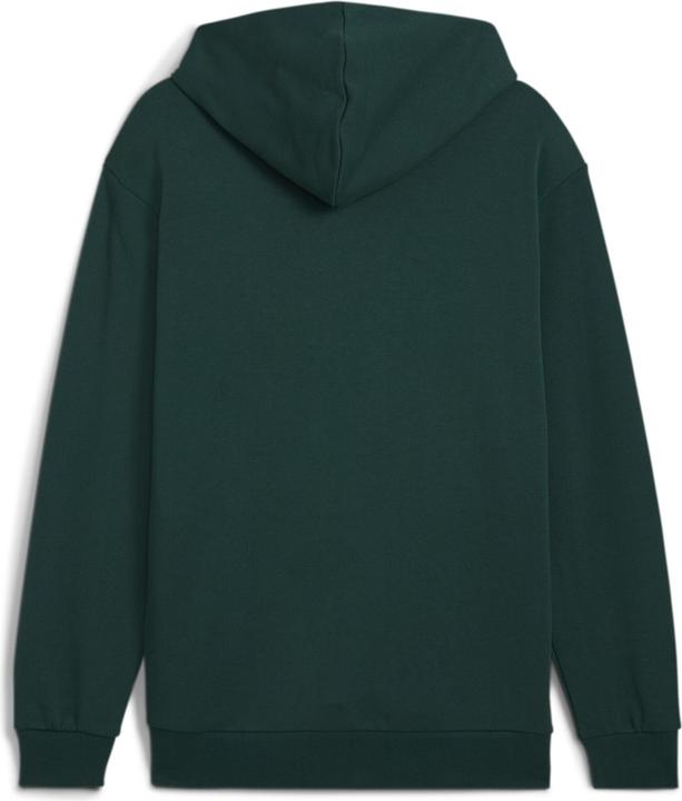 Actual product image Puma SPORTS LEGACY Graphic Hoodie TR (XS)