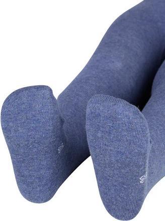 Produktbild Sterntaler Strumpfhosen Uni Jeansblau Gr. 128