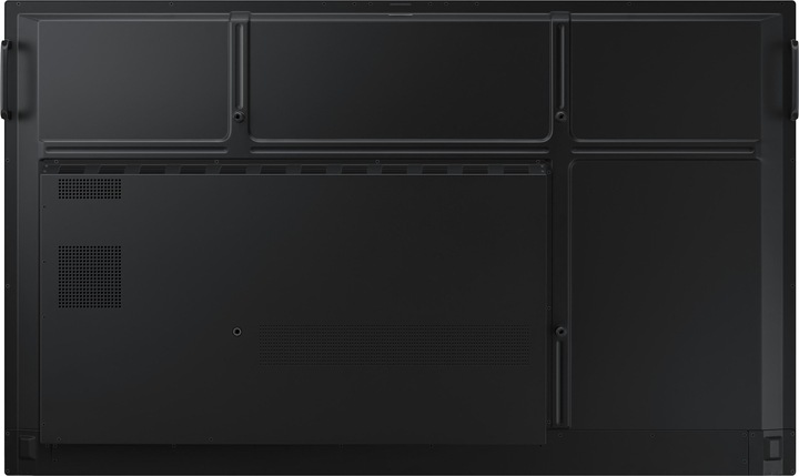 Actual product image Samsung interactive displays (3840 x 2160 Pixels, 86")