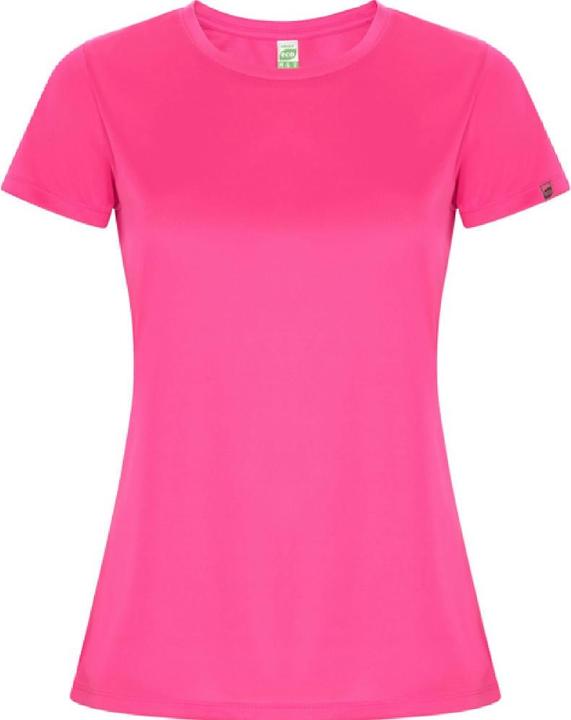 Fluoreszierendes Pink