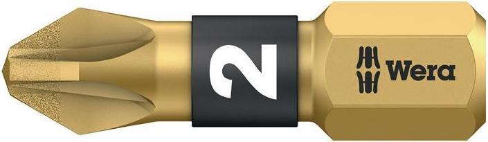 Immagine prodotto Wera 855/1 BDC PZ 1 x 25 mm (Croce Pozidriv PZ)