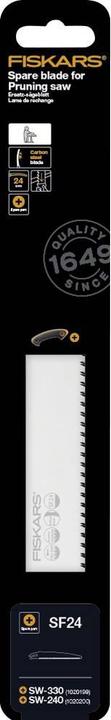 Immagine prodotto Fiskars Lama da sega diritta SF24