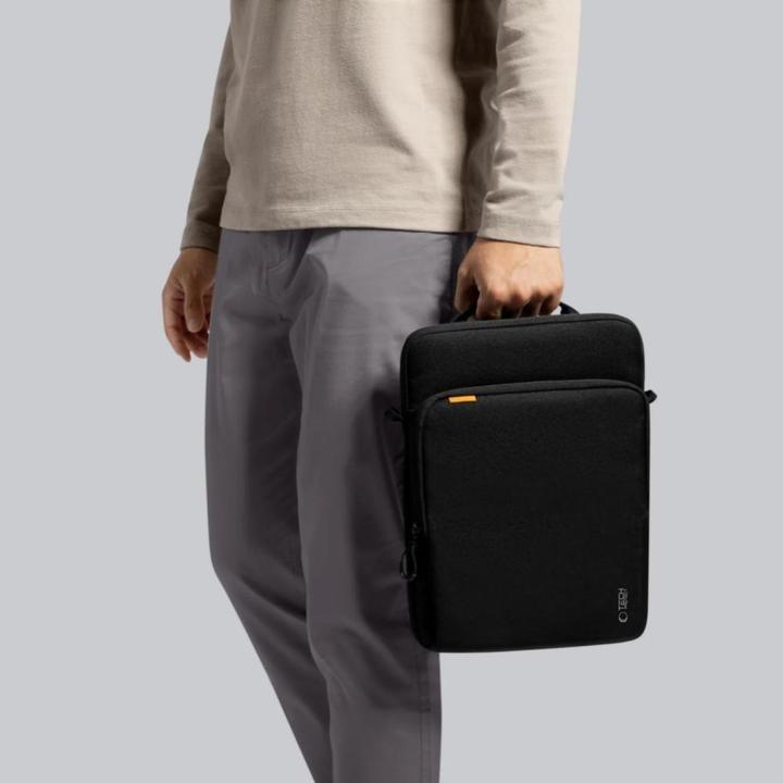 Immagine prodotto Tech-Protect Defender VR Laptoptasche 15-16 - Schwarz (16")