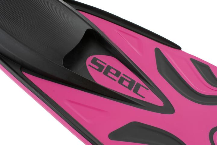 Actual product image Seac Flosse Azzurra (38 - 39)