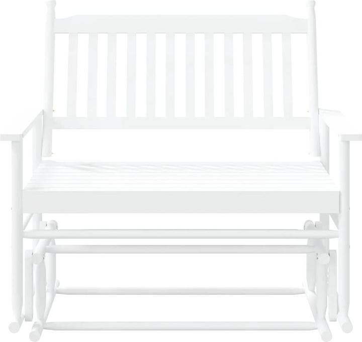 Actual product image vidaXL Schaukelbank