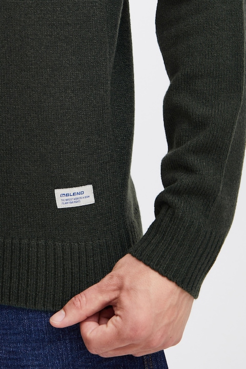Produktbild Blend ME - BHNilas - Pullover - 20716668 ME (XXL)