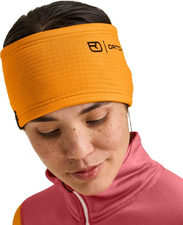 Actual product image Ortovox Fleece Grid