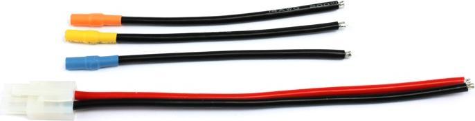 Immagine prodotto Team Orion Fili e connettori per R10 Sport (ORI65106)