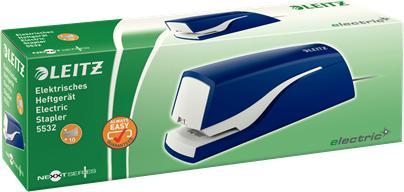 Actual product image Leitz Electric stapler NeXXt (10 Sheets)