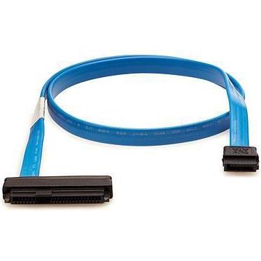 HPE Cable SAS I/S 3X1X (1 m), Netzwerkkabel
