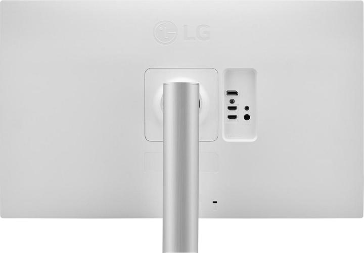 Produktbild LG 27UP650-W (3840 x 2160 Pixel, 27")