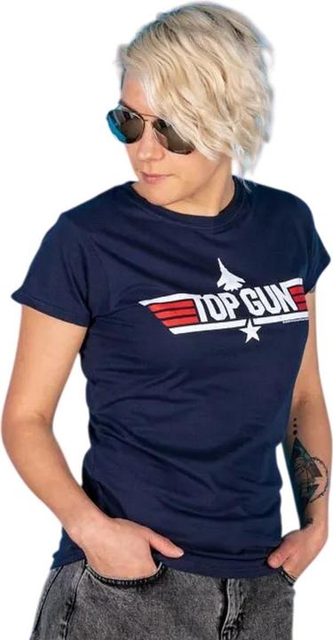 Produktbild Top Gun Goose TShirt Anliegend (M)
