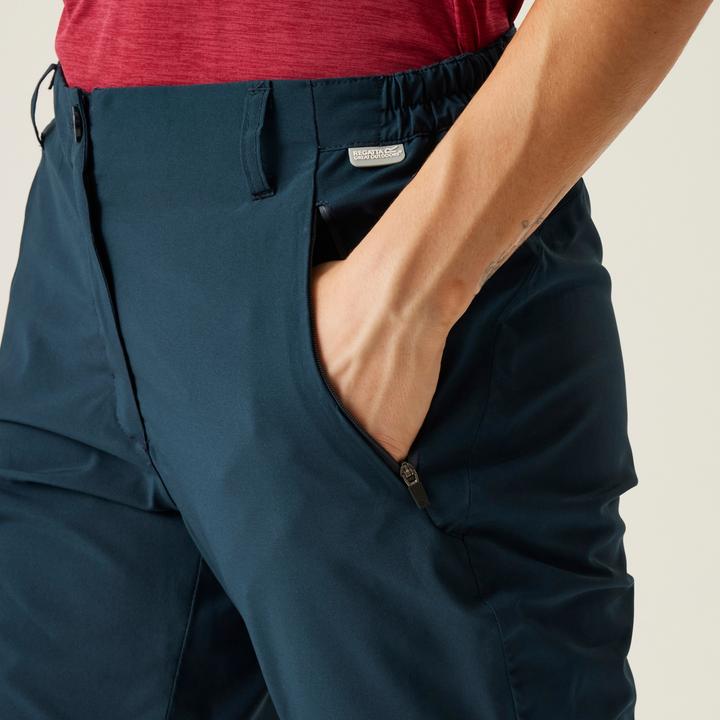 Actual product image Regatta Dayhike IV (44)