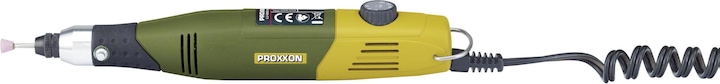 Actual product image Proxxon MICROMOT 50/E drilling and milling machine