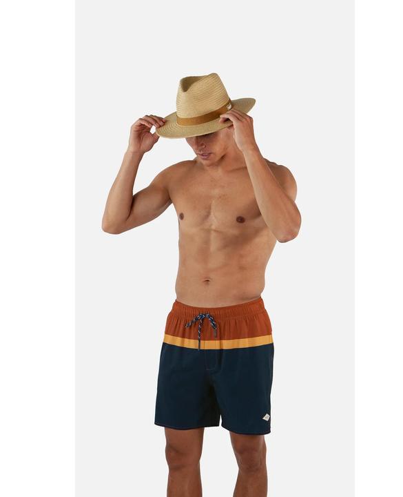 Produktbild Barts Hut Tevar Fedora (One Size)