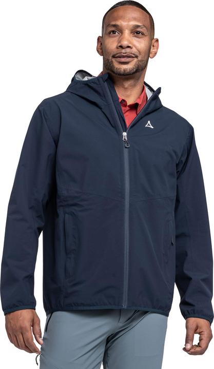 Actual product image Schöffel 2.5L Aiplspitz Jacket (48, M)