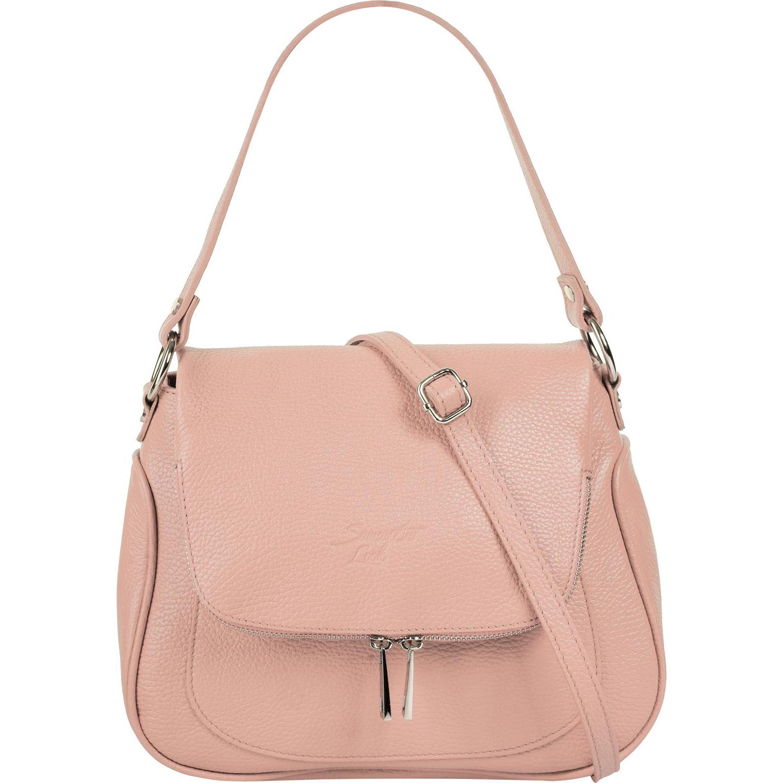 Samantha Look, Handtasche, Umhängetasche, Rosa