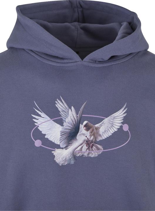 Produktbild Urban Classics Vive La Liberte Oversize Hoody - 75439 (M)