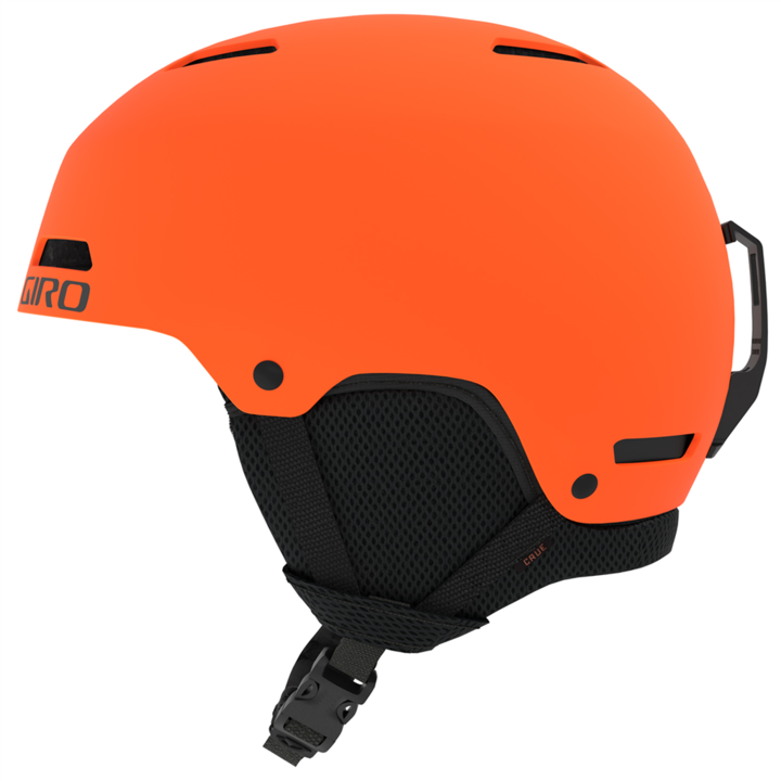 Image du produit Giro Casque Crüe FS (48,5 - 52 cm, XS)